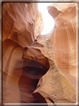 foto Antelope Canyon